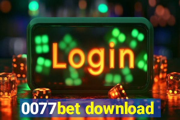 0077bet download